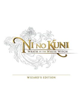 Ni no Kuni: Wrath of the White Witch – Wizard’s Edition