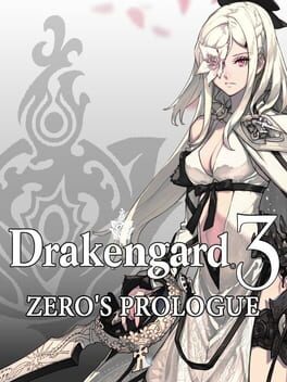 Drakengard 3: Zero’s Prologue