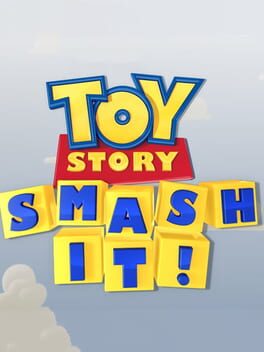 Toy Story: Smash It!