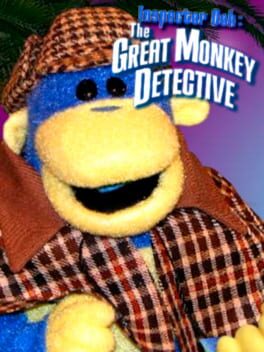 Inspector Ooh: The Great Monkey Detective