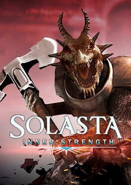 Solasta: Crown of the Magister – Inner Strength