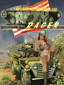 Army Racer
