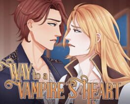 Way to a Vampire’s Heart