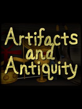 Artifacts and Antiquity