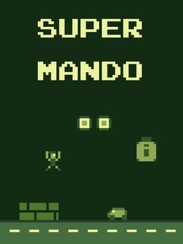 Super Mando