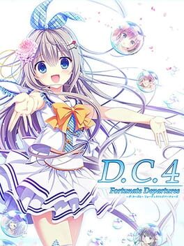 D.C.4: Da Capo 4 – Fortunate Departures
