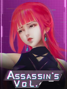 Assassin’s Vol.