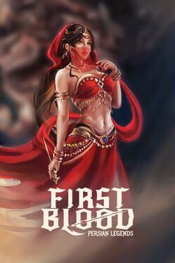 First Blood: Persian Legends