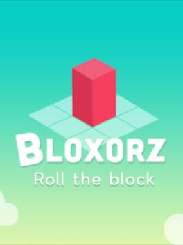 Bloxorz: Roll the Block