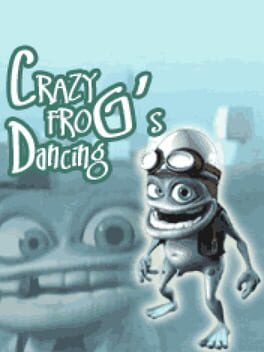 Crazy Frog’s Dancing