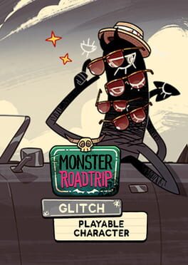 Monster Prom 3: Monster Roadtrip – Playable Character Glitch