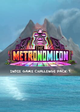 The Metronomicon: Slay the Dance Floor – Indie Game Challenge Pack 1