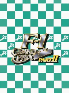 F-1 Grand Prix Part II