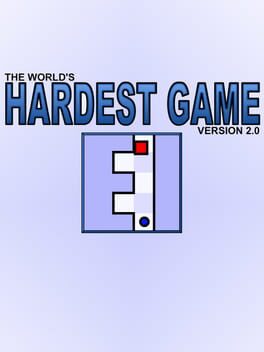 The World’s Hardest Game 2