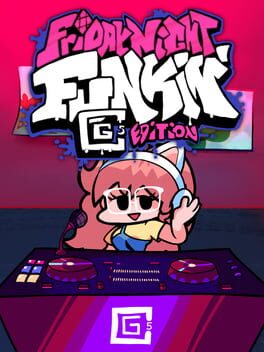 Friday Night Funkin’: CG5 Edition