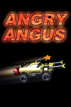 Angry Angus