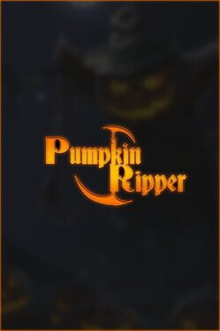 Pumpkin Ripper