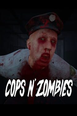 Cops N’ Zombies