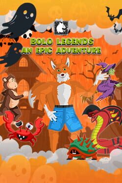 Bolo Legends: An Epic Adventure