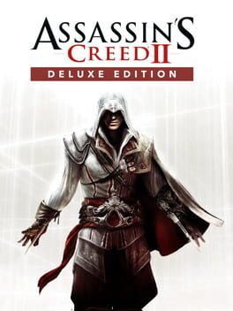 Assassin’s Creed II: Deluxe Edition