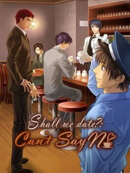 Shall we date?: Can’t Say No