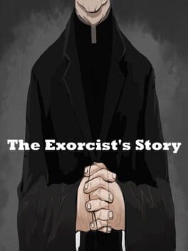 The Exorcist’s Story