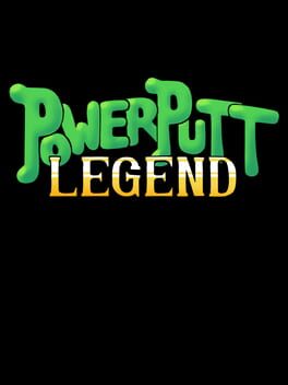PowerPutt Legend