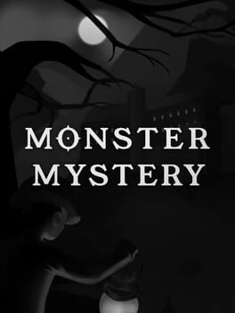 Monster Mystery