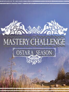 Assassin’s Creed Valhalla: Mastery Challenge