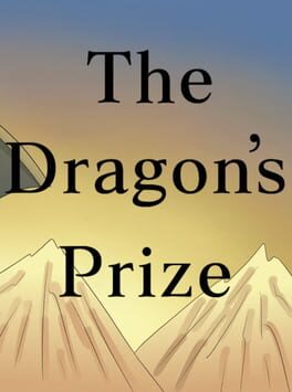 The Dragon’s Prize
