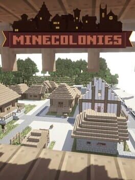 MineColonies