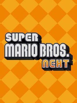 Super Mario Bros. Next