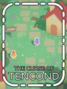 The Curse of Tencond