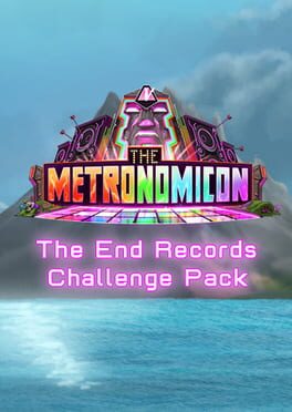 The Metronomicon: Slay the Dance Floor – The End Records Challenge Pack
