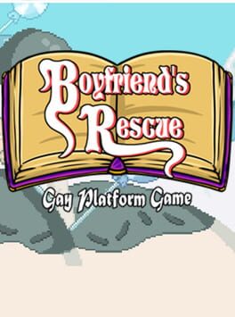 Boyfriend’s Rescue