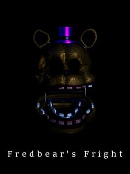 Fredbear’s Fright