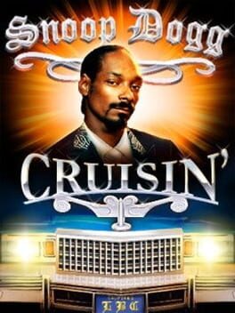 Snoop Dogg Cruisin’