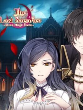The Last Sacrifice: Blood King’s Desire