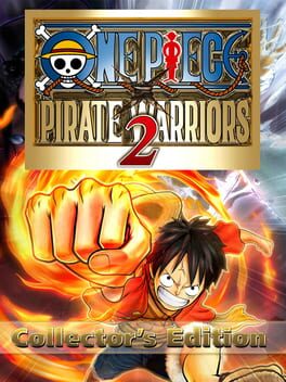 One Piece: Pirate Warriors 2 – Collector’s Editon