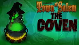 Town of Salem – The Coven