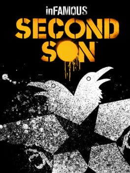 Infamous Second Son – Special Edition