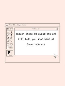 Answer These 10 Questions And I’ll Tell You What Kind of Lover You Are