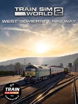 Train Sim World 3: West Somerset Railway