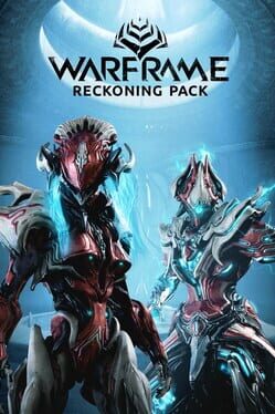 Warframe: The New War – Reckoning Pack