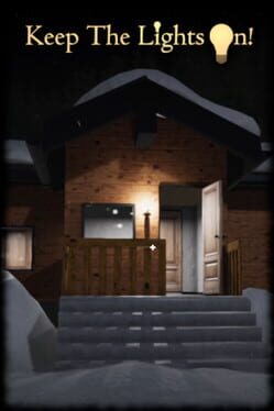 Keep the Lights On!