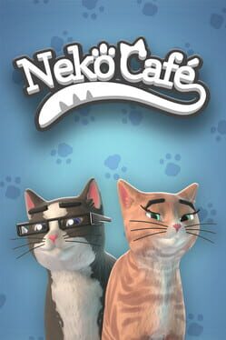 Neko Cafe
