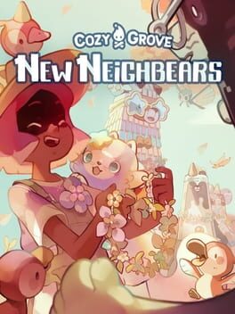 Cozy Grove: New Neighbears