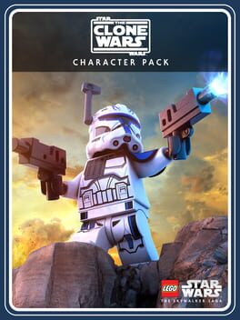 LEGO Star Wars: The Skywalker Saga – The Clone Wars Character Pack