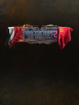 Panzer Corps 2: Axis Operations – 1944