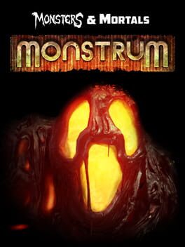 Dark Deception: Monsters & Mortals – Monstrum